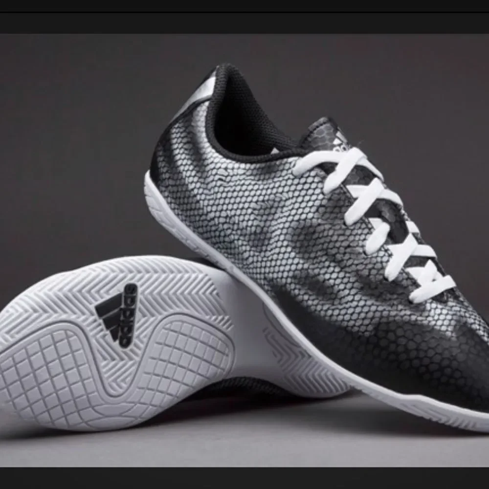 Adidas Indoor Football Shoes